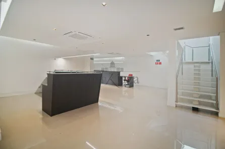 Imóvel Comercial com 19 Quartos para alugar, 791m² no Pacaembu, São Paulo