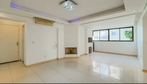 Apartamento com 2 Quartos à venda, 85m² no Jardim Floresta, Porto Alegre