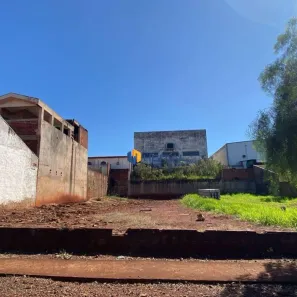Lote/Terreno à venda, 420m² no Jardim Olímpico, Maringá
