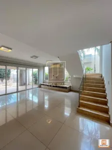 Casa de Condomínio com 4 Quartos à venda, 350m² no Jardim Saint Gerard, Ribeirão Preto