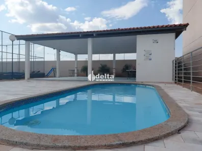 Apartamento com 2 Quartos à venda, 47m² no Grand Ville, Uberlândia