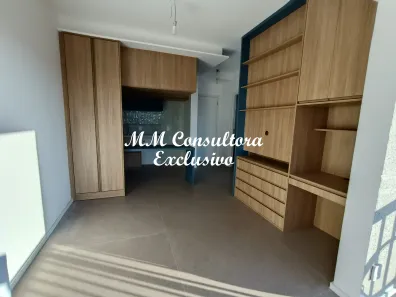 Apartamento com 1 Quarto à venda, 36m² no Ipiranga, São Paulo
