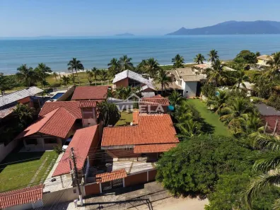 Casa com 3 Quartos à venda, 218m² no Balneário Califórnia, Caraguatatuba