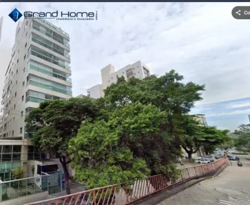 Apartamento com 2 Quartos à venda, 69m² no Bento Ferreira, Vitória