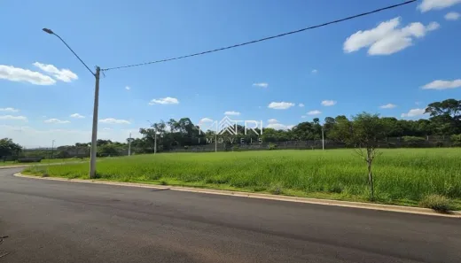 Lote/Terreno à venda, 311m² no Residencial Village Damha, Araraquara