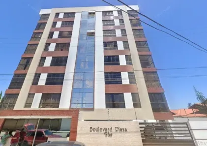Flat com 1 Quarto para alugar, 26m² no Mirante, Campina Grande