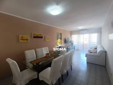 Apartamento com 3 Quartos à venda, 90m² no Enseada, Guarujá