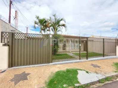 Casa com 4 Quartos à venda, 300m² no Vila Faria, São Carlos