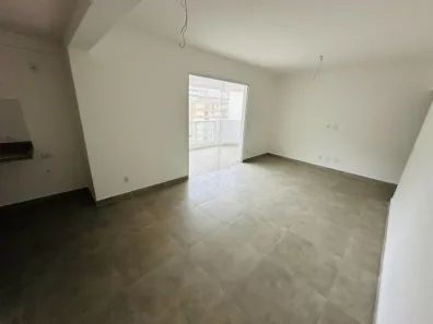 Apartamento com 3 Quartos à venda, 93m² no Vila Alzira, Guarujá