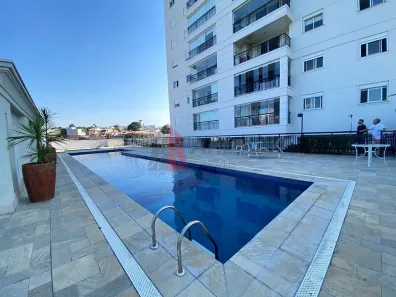 Apartamento com 3 Quartos à venda, 101m² no Jardim Armênia, Mogi das Cruzes