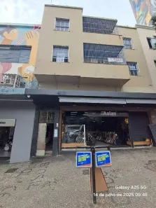 Prédio Comercial com 34 Quartos para alugar, 511m² no Centro, Belo Horizonte
