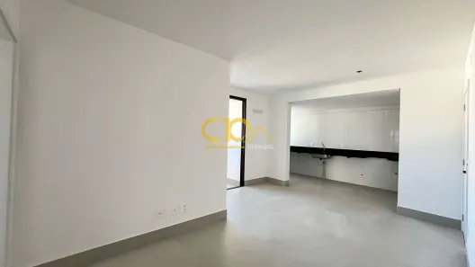 Apartamento com 3 Quartos à venda, 74m² no Cidade Nova, Belo Horizonte