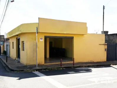 Ponto Comercial para alugar, 120m² no Leblon, Uberaba