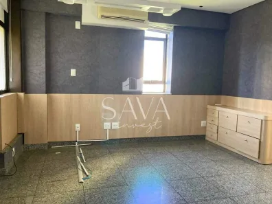 Sala Comercial à venda, 35m² no Santa Efigênia, Belo Horizonte