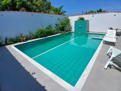 Casa com 3 Quartos à venda, 188m² no Chácara Glória, Itanhaém