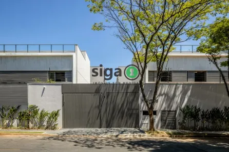 Casa de Condomínio com 4 Quartos à venda, 413m² no Jardim Europa, São Paulo