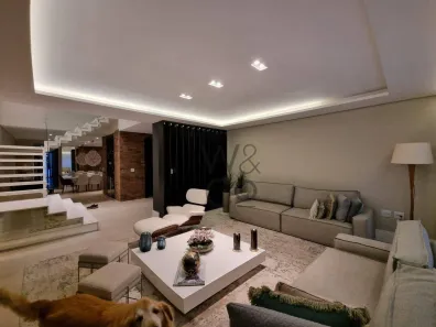 Casa com 4 Quartos à venda, 415m² no Jardim Paulista, São Paulo