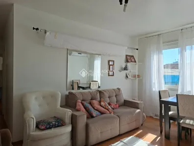 Apartamento com 2 Quartos à venda, 67m² no Menino Deus, Porto Alegre