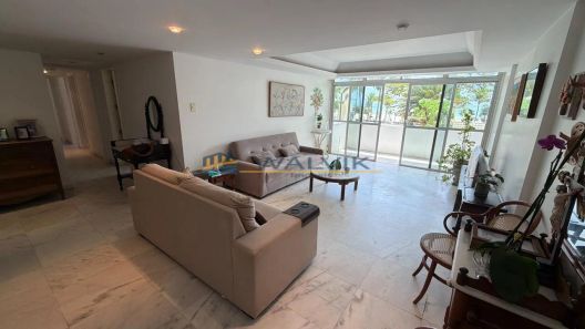 Apartamento com 4 Quartos à venda, 203m² no Boa Viagem, Recife