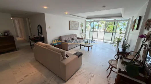 Apartamento com 4 Quartos à venda, 203m² no Boa Viagem, Recife