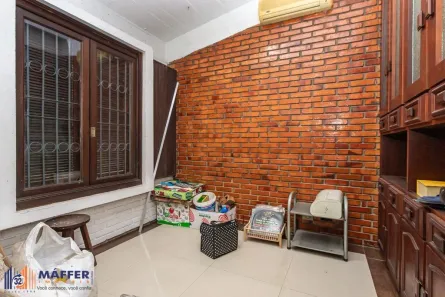 Casa com 4 Quartos à venda, 320m² no Boa Vista, Porto Alegre