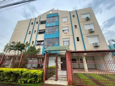 Apartamento com 3 Quartos à venda, 104m² no Marechal Rondon, Canoas