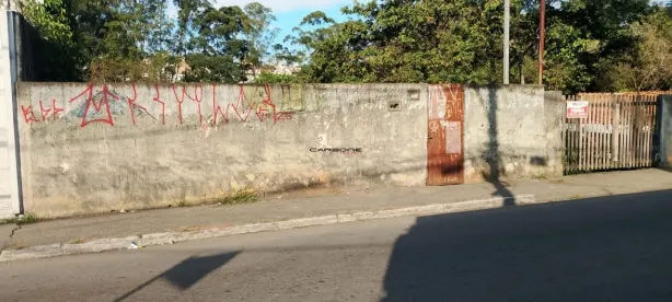 Lote/Terreno à venda, 2324m² no Itaquera, São Paulo