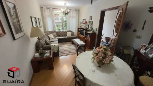Sobrado com 3 Quartos à venda, 182m² no Jardim do Mar, São Bernardo do Campo