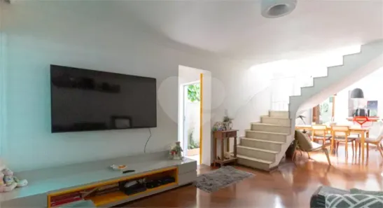 Casa com 2 Quartos à venda, 143m² no Vila Santo Estéfano, São Paulo