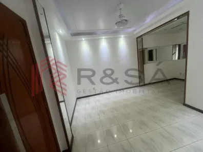 Apartamento com 2 Quartos para alugar, 52m² no Moneró, Rio de Janeiro