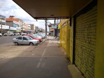 à venda, 340m² no Taguatinga Norte, Brasília