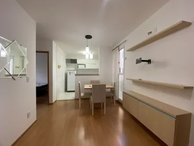 Apartamento com 2 Quartos para alugar, 48m² no Portal do Sol, João Pessoa