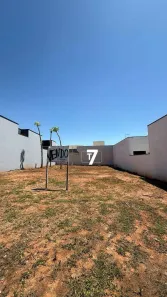 Lote/Terreno à venda, 300m² no Jardim Residencial Dona Lucilla, Indaiatuba