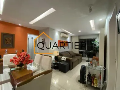 Apartamento com 2 Quartos à venda, 69m² no Laranjeiras, Rio de Janeiro
