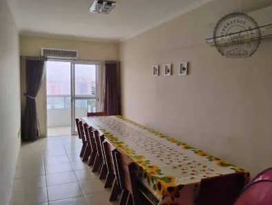 Apartamento com 2 Quartos à venda, 101m² no Tupi, Praia Grande