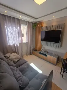 Apartamento com 2 Quartos à venda, 45m² no Jardim Helena, São Paulo