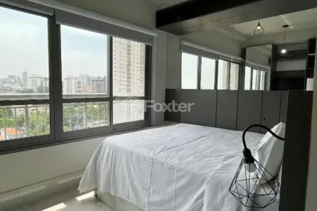 Kitnet com 1 Quarto à venda, 20m² no Vila Mariana, São Paulo