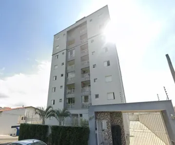 Apartamento com 3 Quartos à venda, 82m² no Vila Hortência, Sorocaba