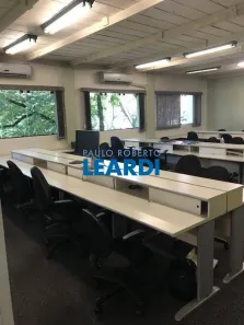 Ponto Comercial para alugar, 600m² no Jardim, Santo André
