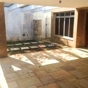 Sobrado com 3 Quartos à venda, 285m² no Planalto Paulista, São Paulo
