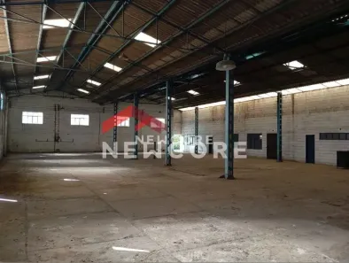 Galpão/Depósito/Armazém à venda, 6150m² no Cinco, Contagem