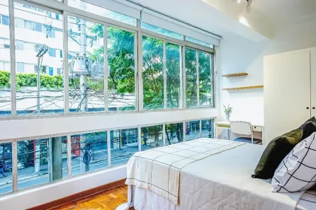 Apartamento com 4 Quartos à venda, 121m² no Pinheiros, São Paulo
