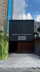 Imóvel Comercial com 1 Quarto à venda, 220m² no Vila Nova Conceição, São Paulo