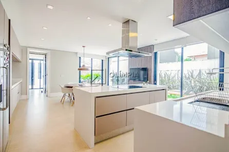 Casa com 4 Quartos à venda, 394m² no Jardim Paulista, São Paulo