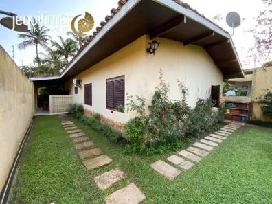 Casa com 3 Quartos à venda, 180m² no Balneário Praia do Pernambuco, Guarujá