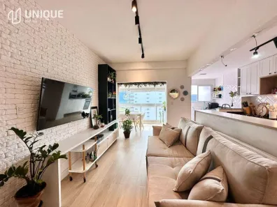 Apartamento com 2 Quartos à venda, 80m² no Caiçara, Praia Grande