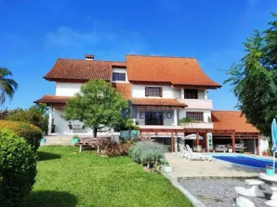 Casa com 5 Quartos à venda, 700m² no Nossa Senhora de Fátima, Caxias do Sul
