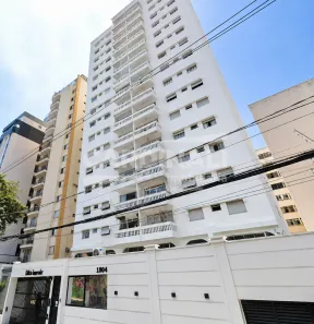 Apartamento com 3 Quartos à venda, 170m² no Centro, Campinas