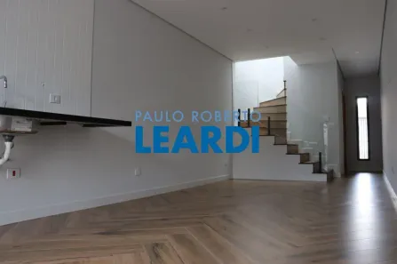 Sobrado com 3 Quartos à venda, 113m² no Parque da Lapa, São Paulo