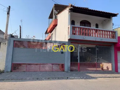 Casa com 6 Quartos à venda, 250m² no Jordanésia (Jordanésia), Cajamar